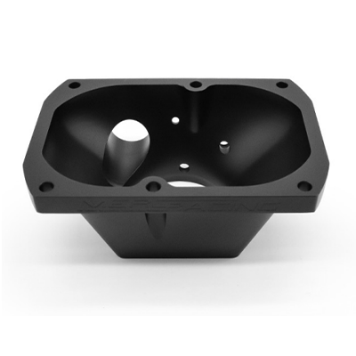 Agricultural Camera Housing